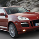 Illustration for article titled One of You Maniacs Needs to Buy This Porsche Cayenne GTS With a Manual Transmissionem/em